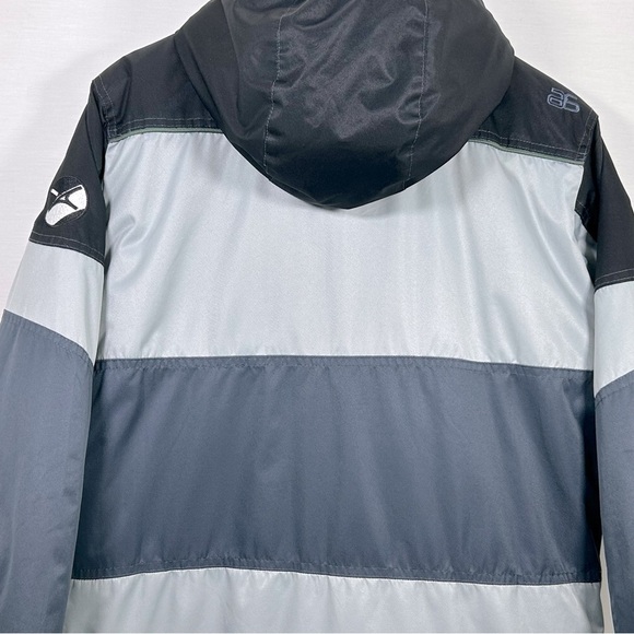 Arctix Insulated Hooded Winter Jacket Size XL (18) Youth - Picture 5 of 12